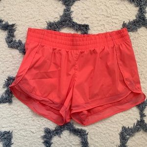 Athleta Shorts